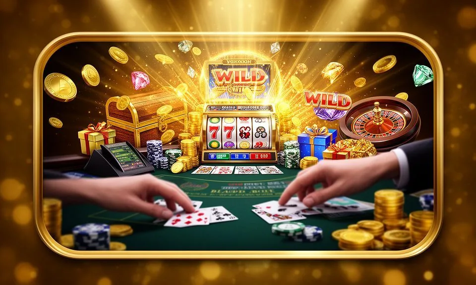 Teen Patti Luck